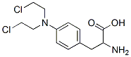 L-Phenylalanine mustard(148-82-3)